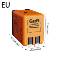EU Orange
